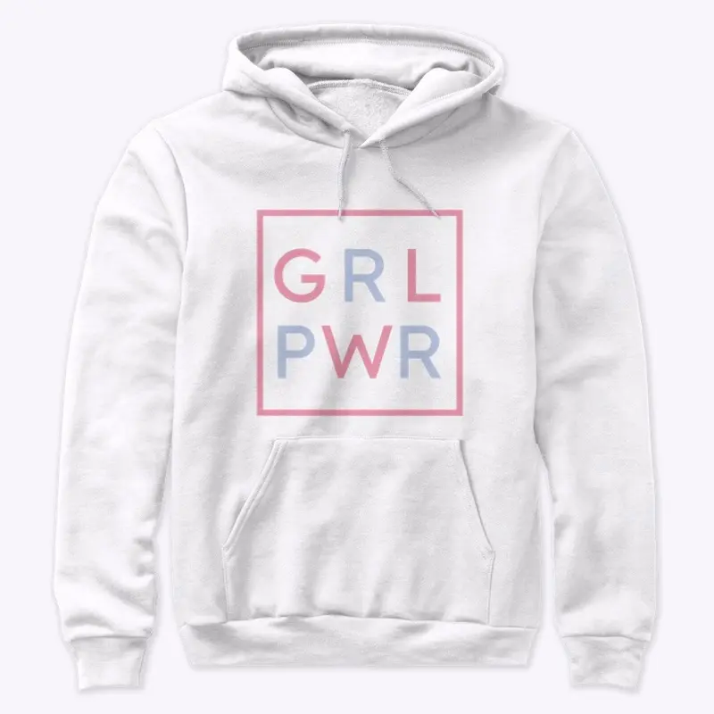 GRLPWR Sweats 