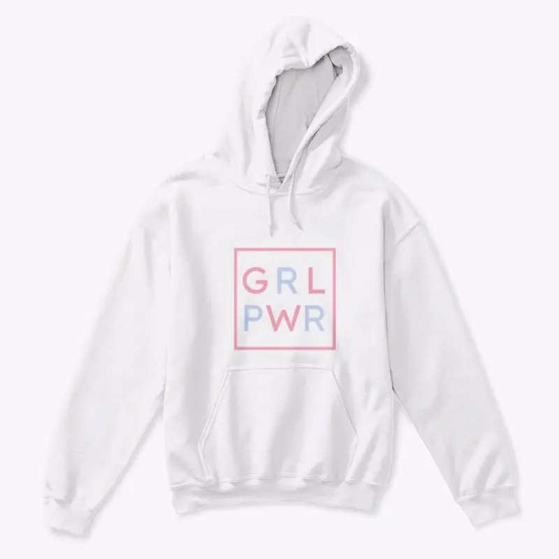 GRLPWR Sweats 